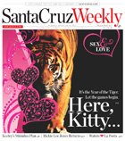 Metro Santa Cruz cover photo