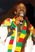 Bunny Wailer