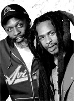 Steel Pulse