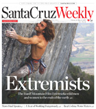 Metro Santa Cruz cover photo