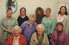 In Celebration of the Muse