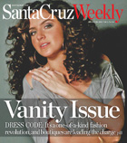 Metro Santa Cruz cover photo