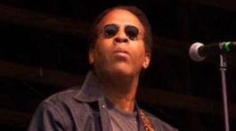 Stanley Clarke