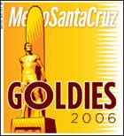 Metro Santa Cruz cover photo