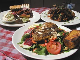 Cowboy Bar and Grill