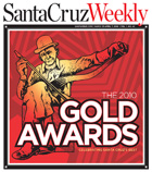 Metro Santa Cruz cover photo