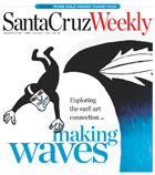 Metro Santa Cruz cover photo