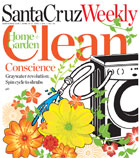 Metro Santa Cruz cover photo