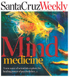 Metro Santa Cruz cover photo