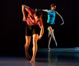 Dance dance revolution