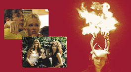 Santa Cruz Film Festival