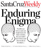 Metro Santa Cruz cover photo