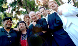 White Album Ensemble