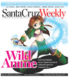 Metro Santa Cruz cover photo