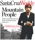 Metro Santa Cruz cover photo