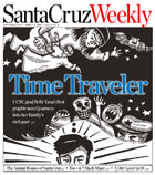 Metro Santa Cruz cover photo