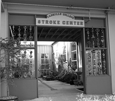 Cabrillo College Stroke Center