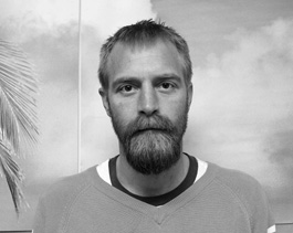 Doug Martsch of Built to Spill