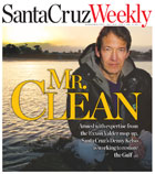 Metro Santa Cruz cover photo
