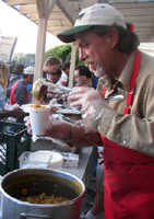 Al of the Elm Street Mission