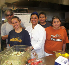 Teresa Scott Rodriguez