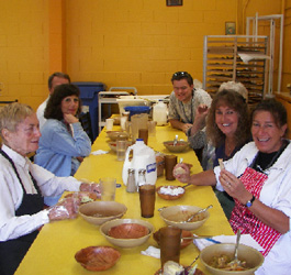 St. Francis Soup Kitchen