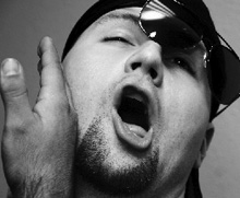 How not to handle the roommate from hell