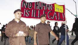 Watsonville Brown Berets