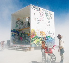 Burning Man