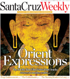 Metro Santa Cruz cover photo