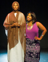 The Last Days of Judas Iscariot