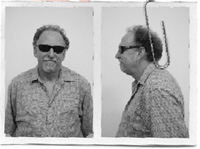 Bill Welch, Moe's Alley