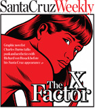 Metro Santa Cruz cover photo