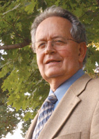 Peter Camejo