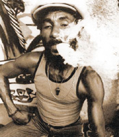 Lee Perry