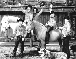 Me First and the Gimme Gimmes