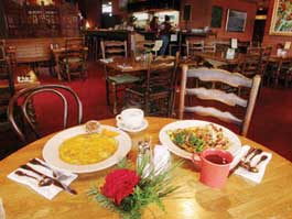 New Davenport Cash Store