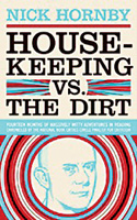 'Housekeeping vs. the Dirt'