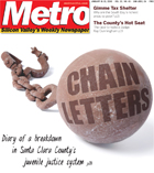 Metro Silicon Valley cover photo