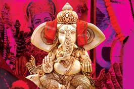 Ganesh