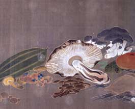 Compendium of Vegetables and Insects