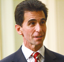 Mark Leno