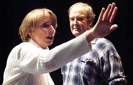 'Tales of the Lost Formicans'