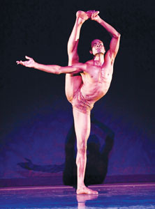 Ballet San Jose Silicon Valley