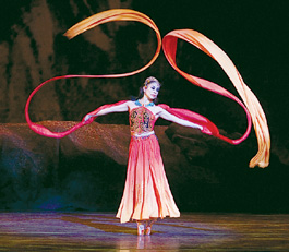 Middle Kingdom--Ancient China