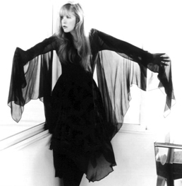 Stevie Nicks