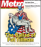 Metro Silicon Valley cover photo