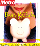 Metro Silicon Valley cover photo