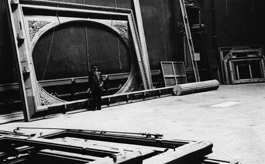 'The Rape of Europa'