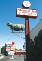 Almaden Expressway & Foxworthy